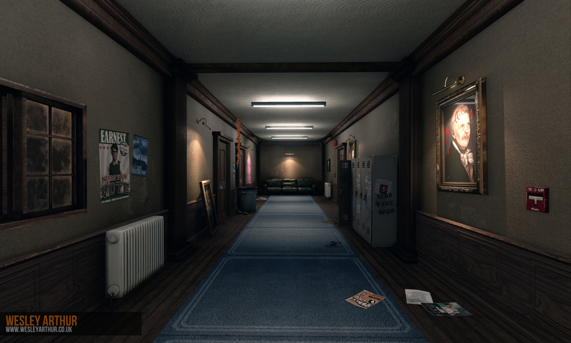 Illustration for article titled Bullworth Academy from Rockstar's Bully Gets an HD Makeover